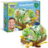 Clementoni 61528 greenhouse for children-ages 7 years plus, multi coloured - Safqqa