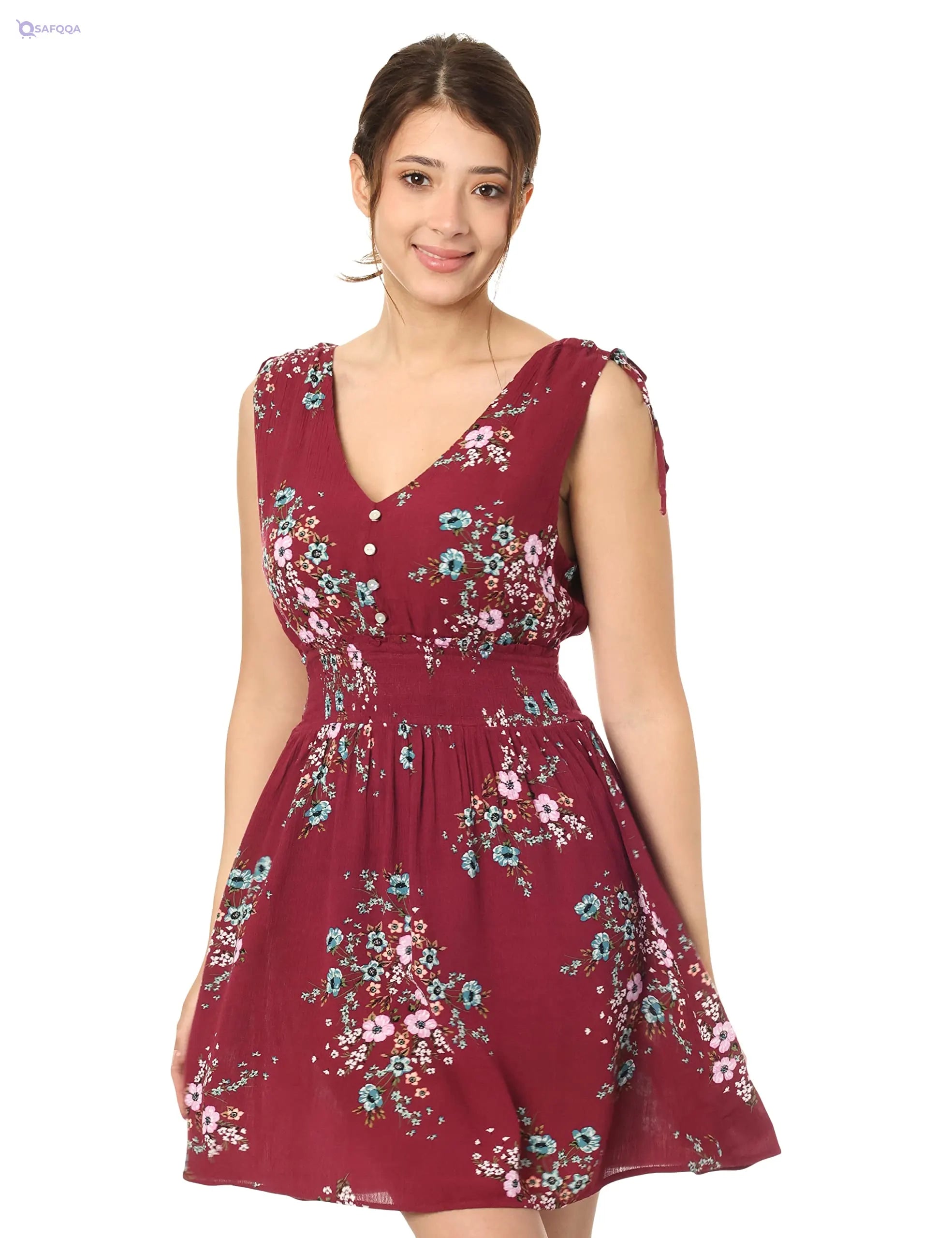 Aeropostale Dress For Womens Stylish and feminine design - Safqqa