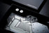 Phanteks (PH-GB2080TiAS_CR01) Glacier G2080Ti Strix GPU Full Waterblock for RTX 2080/2080Ti - Nickel-Plated, Acrylic, Addressable RGB, Mirror Chrome - Safqqa