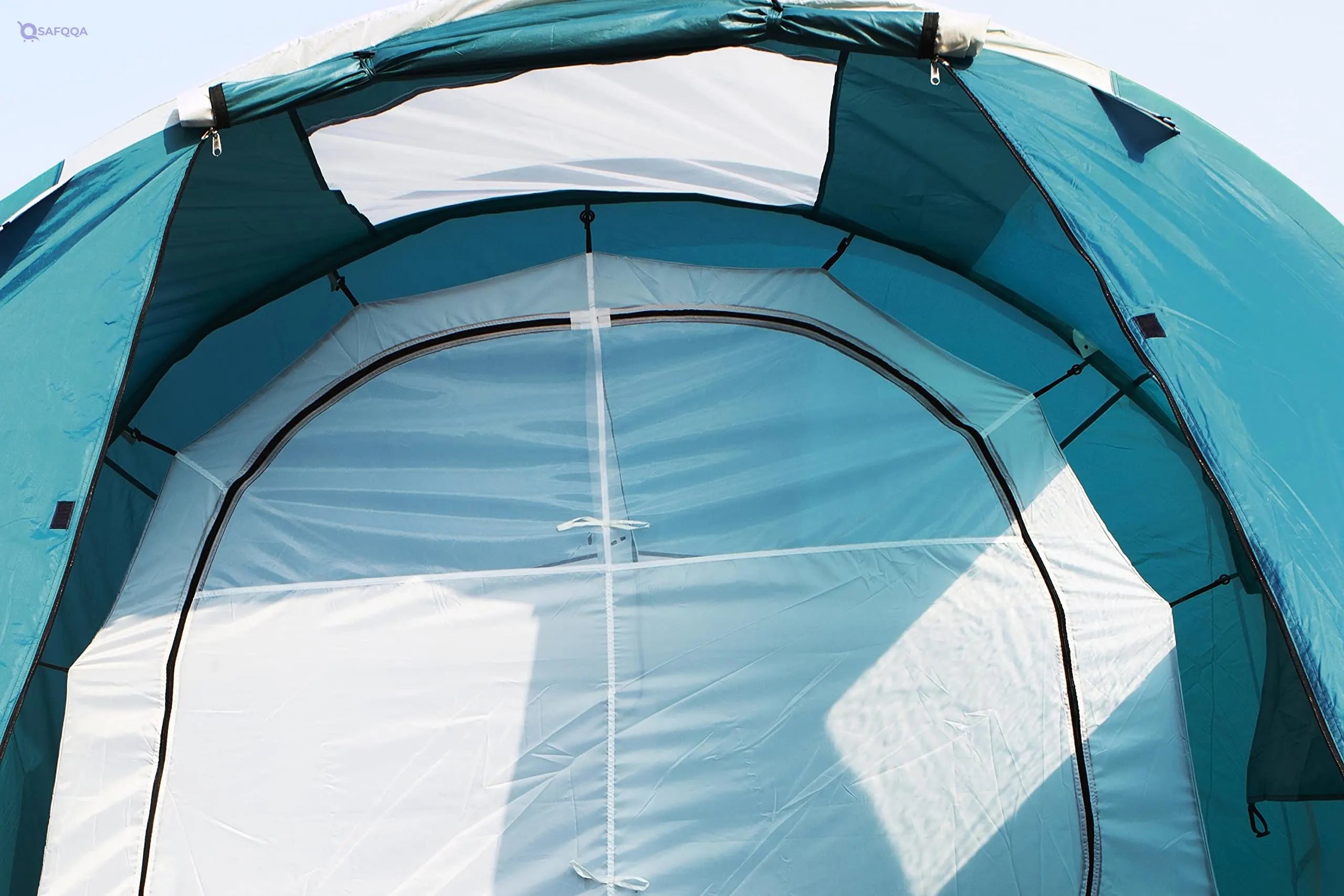 Bestway Pavillo Family Dome X4 Tent - Safqqa