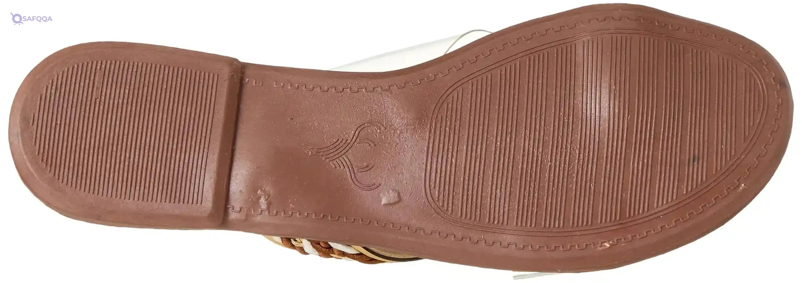 Sway womens Model 0741 Flat Slipper - Safqqa