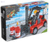 BanBao City Transport - Forklift 8778 - Safqqa Egypt