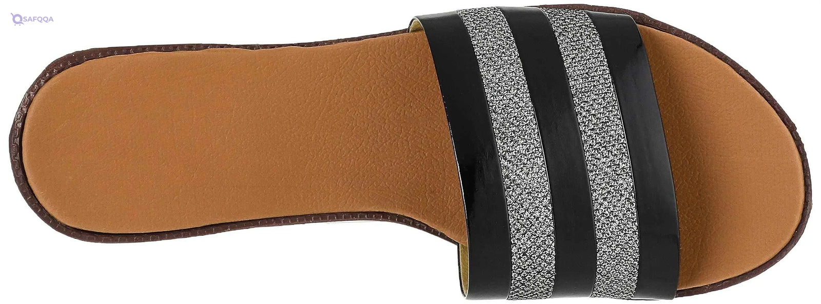 SWAY womens Model 0725 -Slipper For Womens - Safqqa Egypt