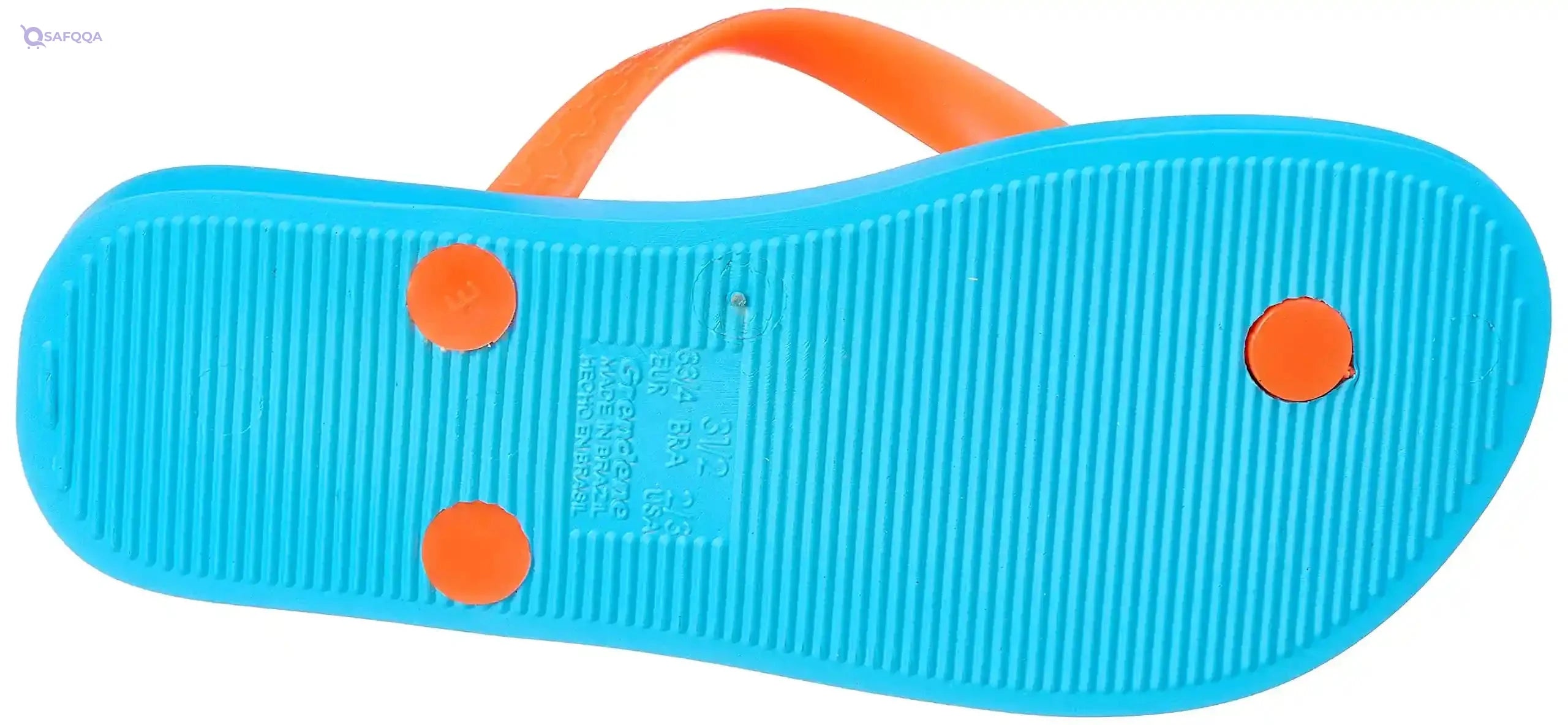 Ipanema Girls Slipper - Safqqa Egypt