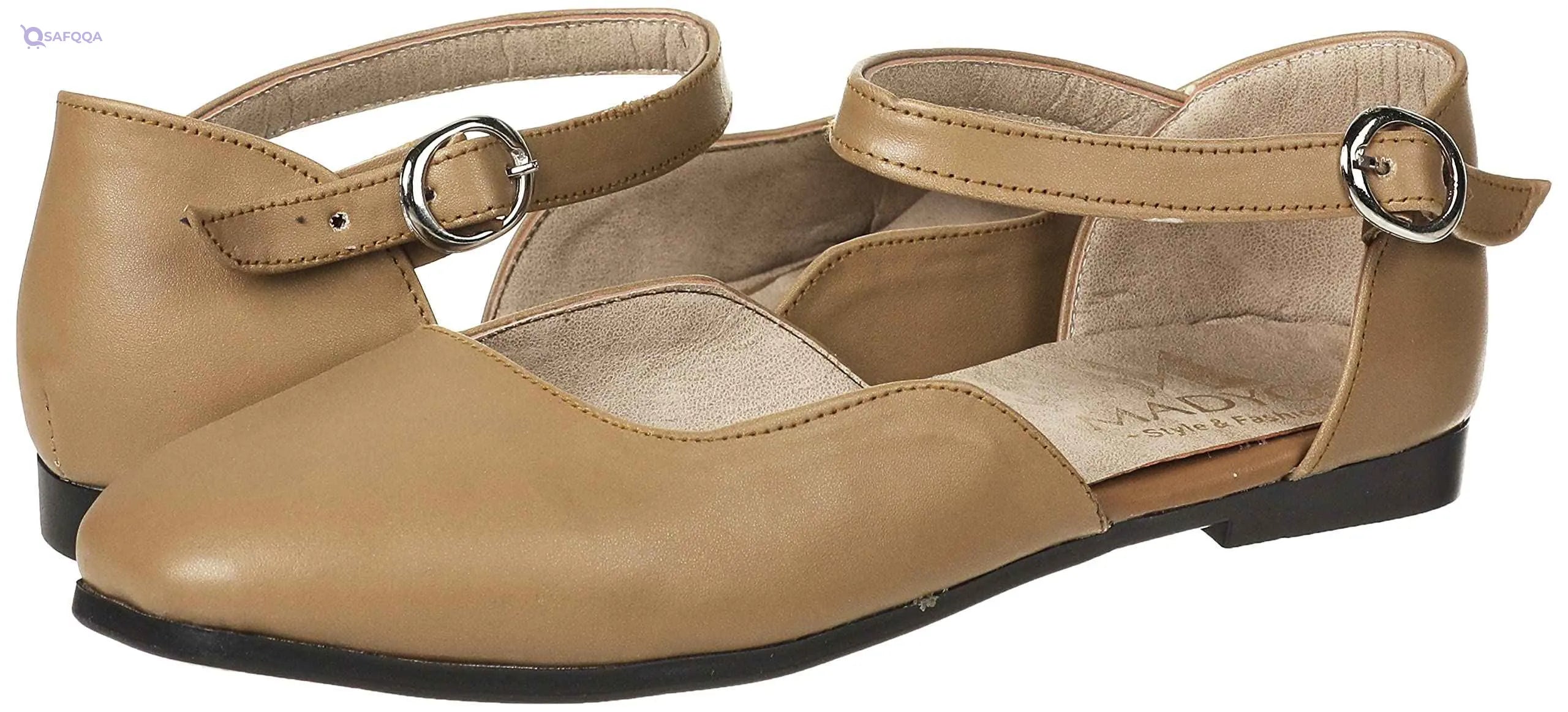 MADYOS womens R64-MAD Hiking Shoes - Safqqa Egypt