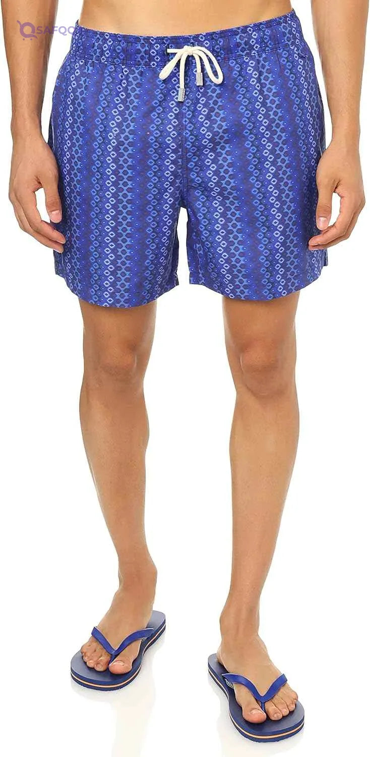 CUDA Men's Mamba Board Shorts - Safqqa Egypt