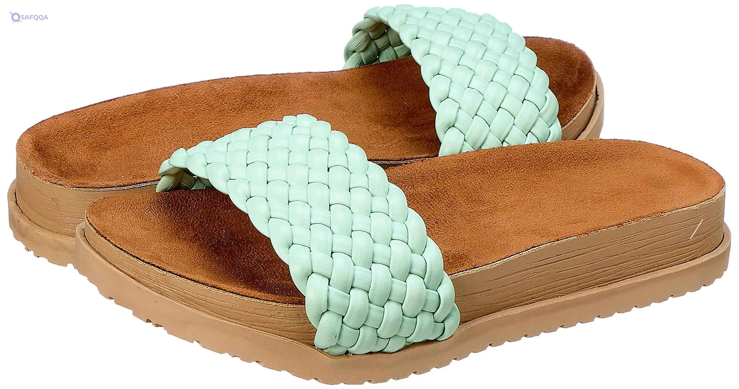 Al Baraem Slipper For Girls - Safqqa Egypt