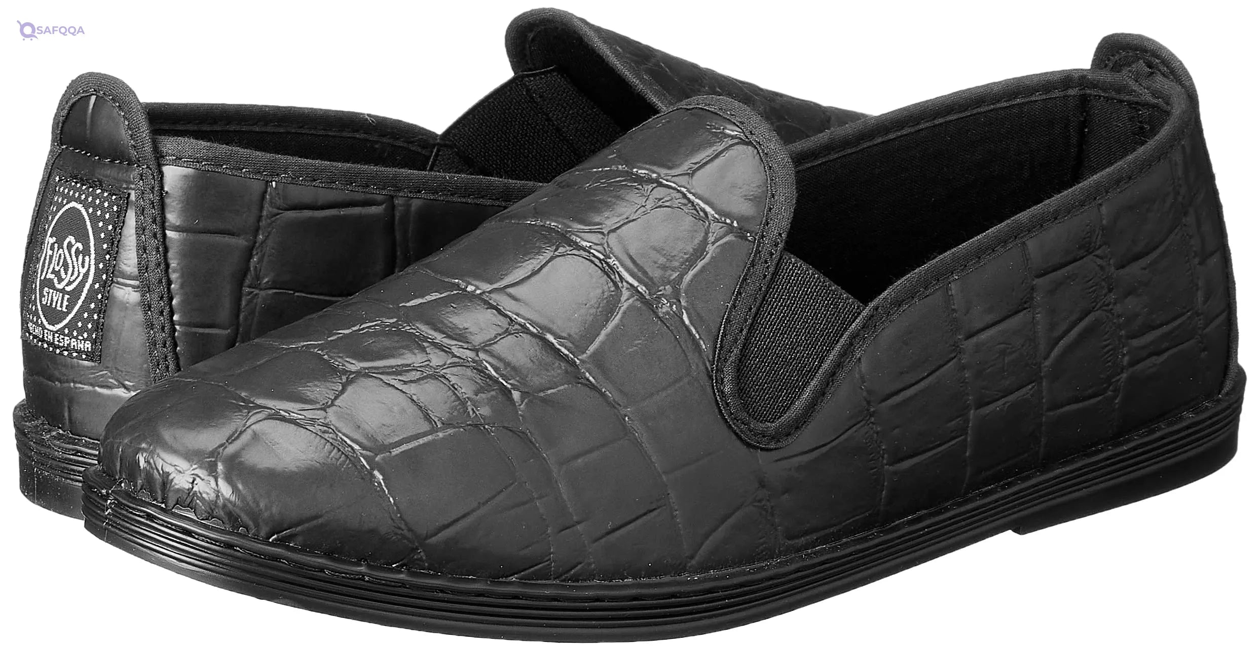 Flossy Shoes For Womens Lightweight and comfortable for daily wear - Safqqa