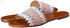 SWAY womens Flat Slipper - Safqqa Egypt