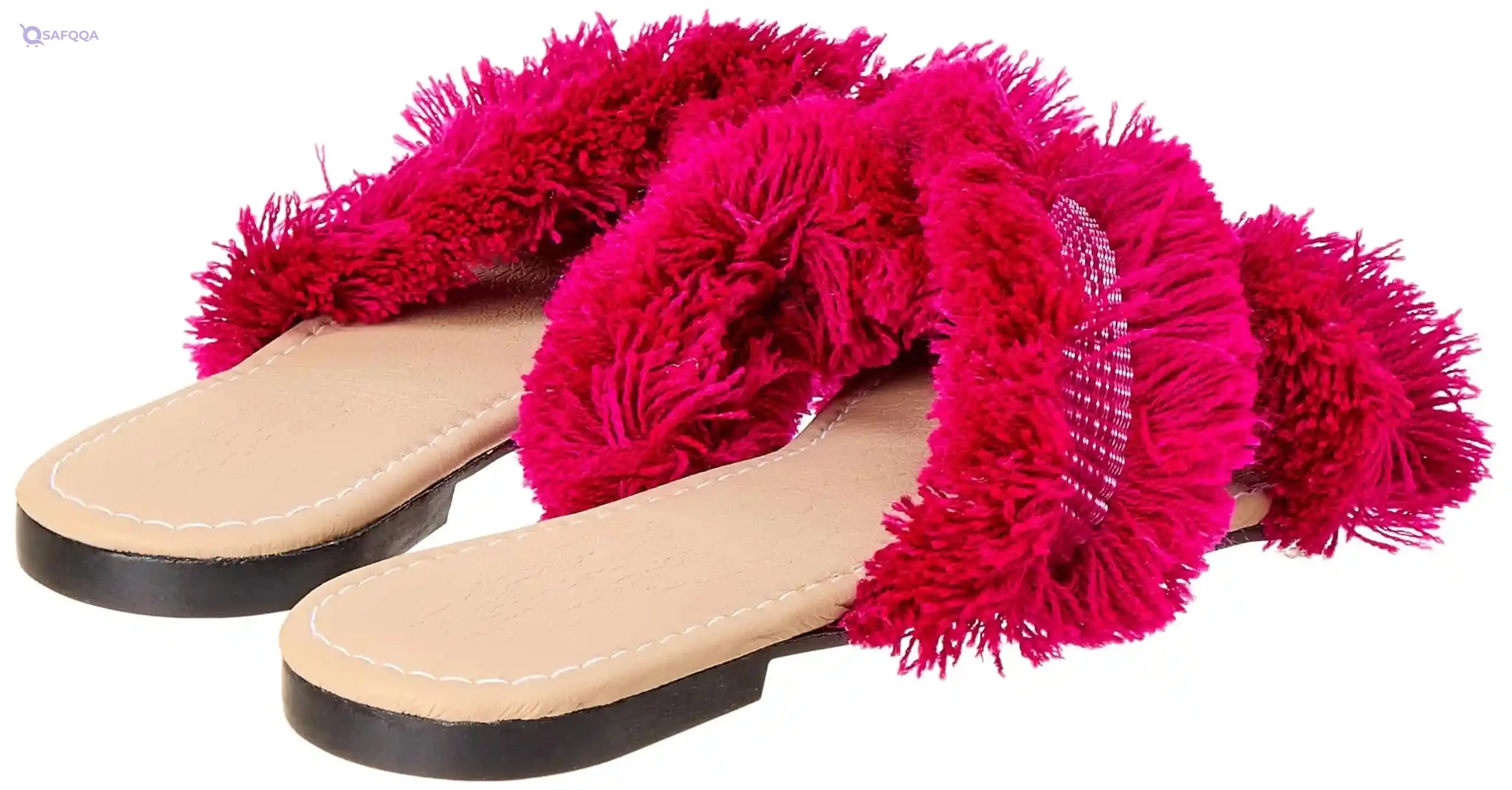 OX Slipper For Women Suitable for indoor and outdoor use - Safqqa