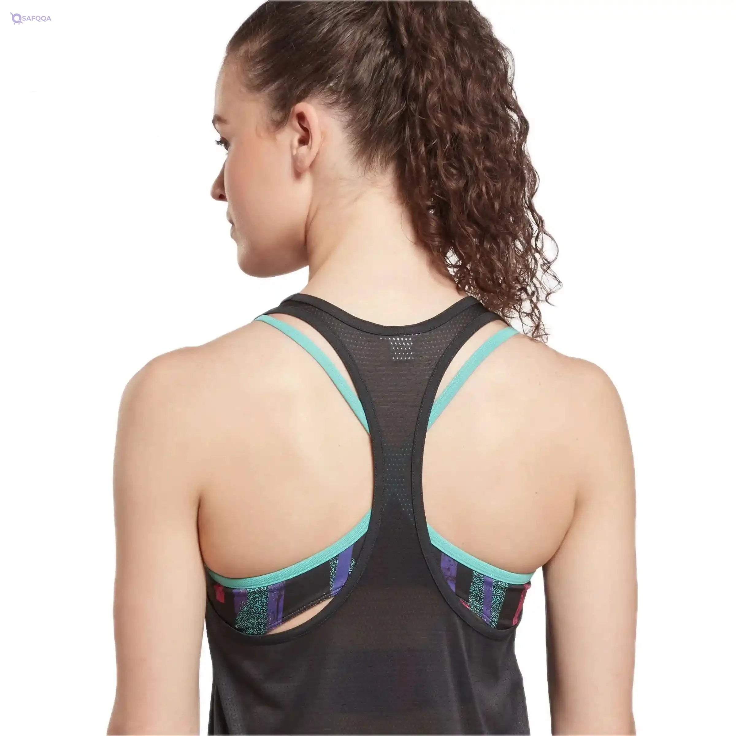 Reebok T-Shirts womens - Safqqa Egypt