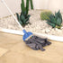 Maya 08014 Industrial Mop Holder - Blue - Safqqa Egypt