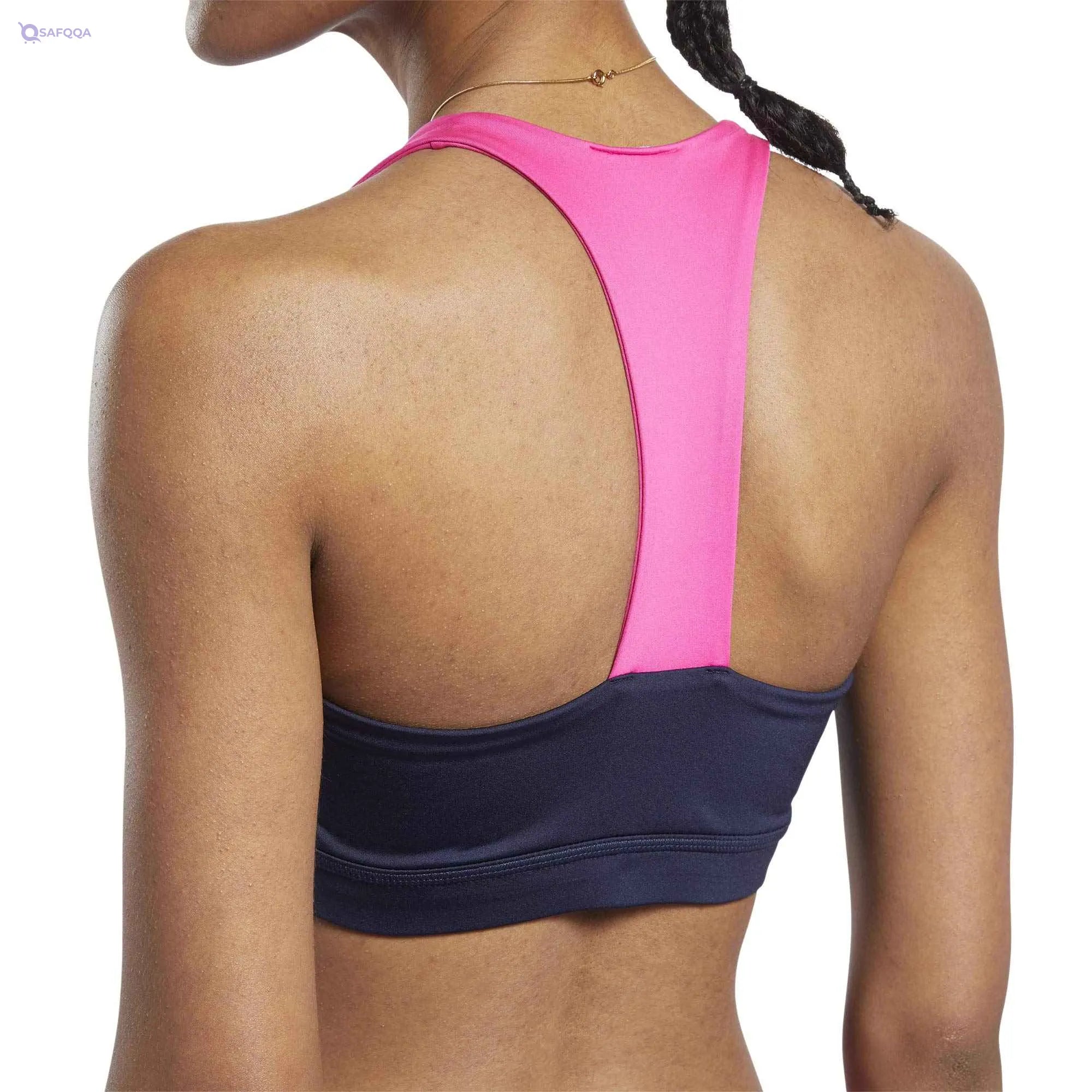 Reebok Women’s Workout Ready Sports Bra - Safqqa
