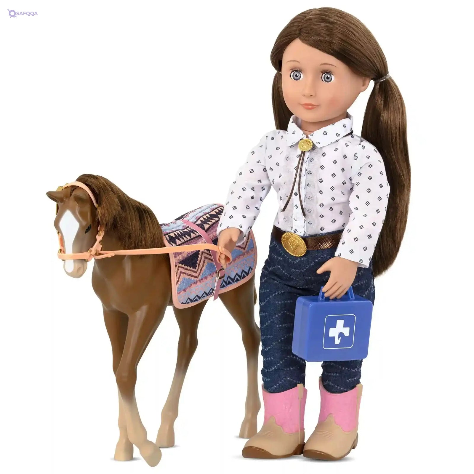 Our Generation 70.38157Z Equestrian - Safqqa Egypt