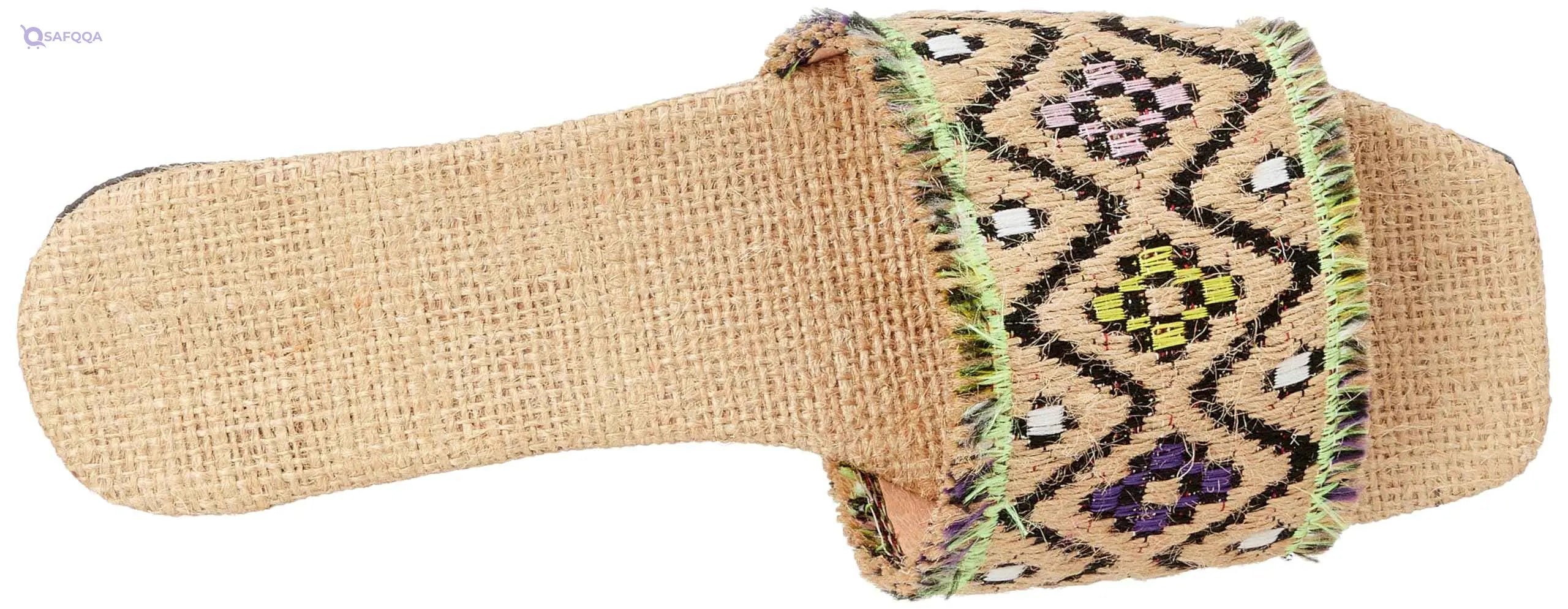 MADYOS Slipper For Women Suitable for home, daily wear, and casual outings - Safqqa