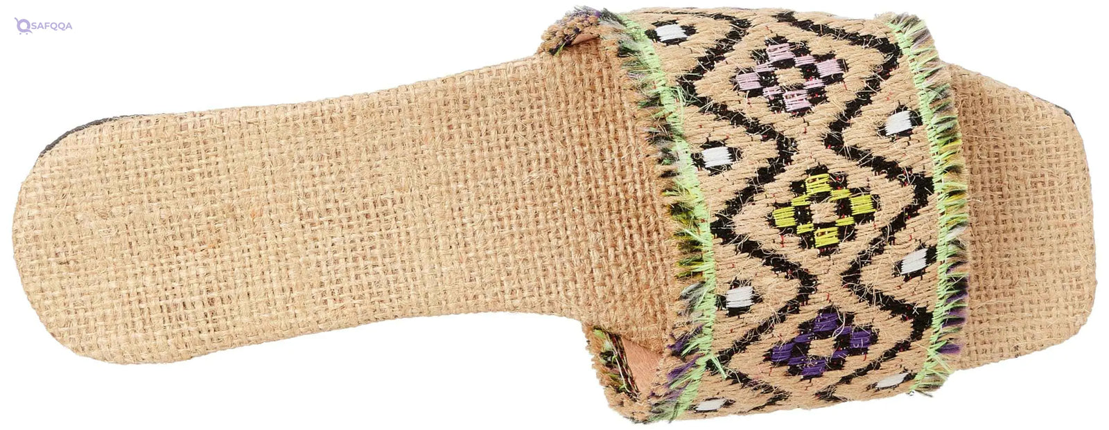 MADYOS Slipper For Women Suitable for home, daily wear, and casual outings - Safqqa