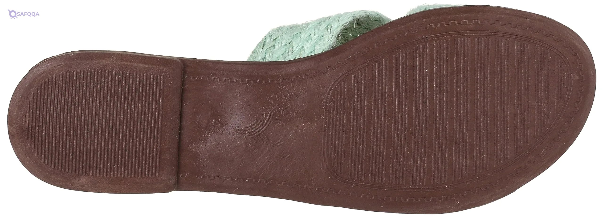 SWAY Slide Slipper For Women,Stylish design suitable for casual outfits. - Safqqa