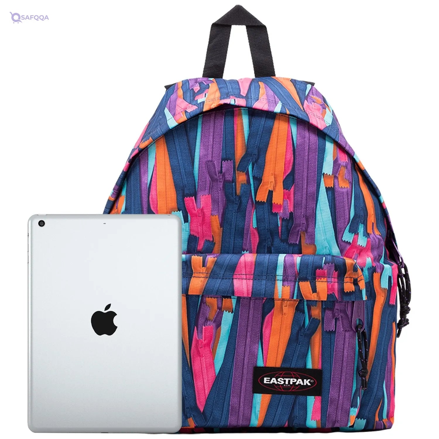 Eastpak Girls PADDED PAK'R Padded Backpack - Safqqa