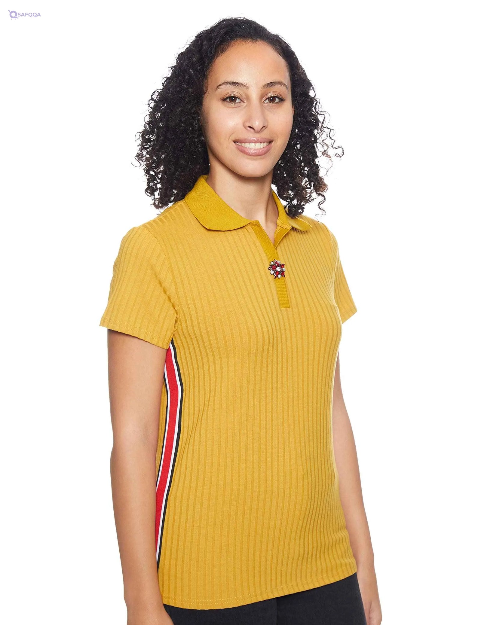 Splash womens 8514007 FF2482 Polo Shirts (pack of 1) - Safqqa Egypt