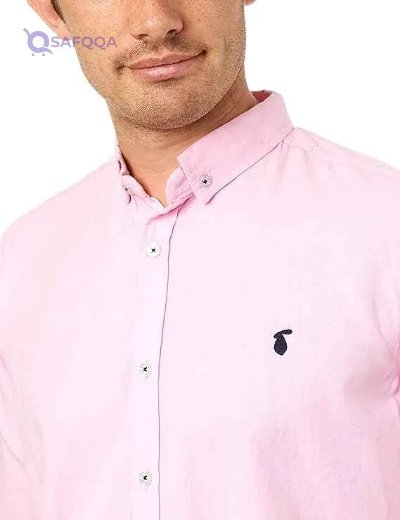 White Rabbit Mens WR1052S18 Shirt - Safqqa Egypt