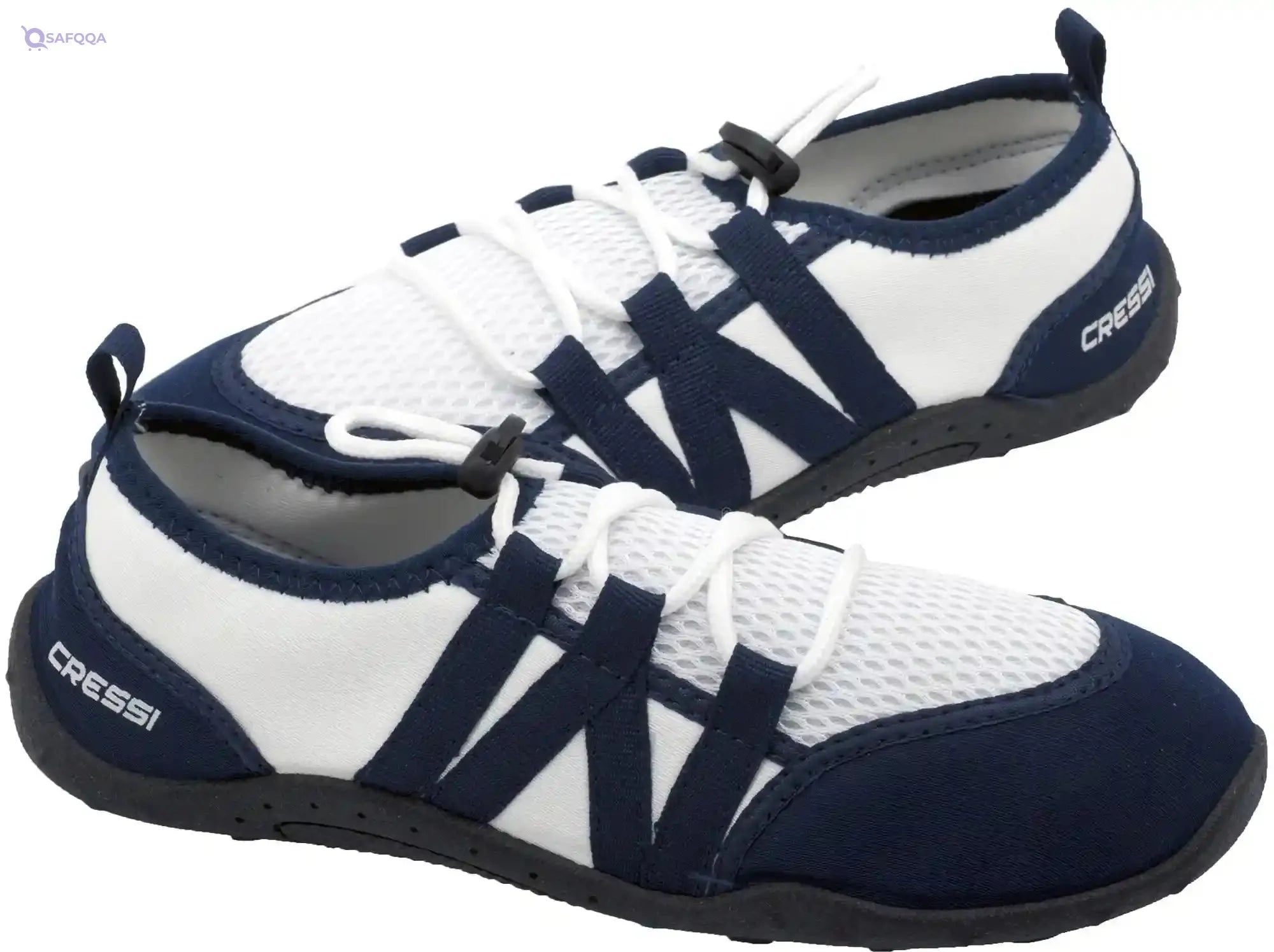 CRESSI Unisex-Adult Elba Water Shoes Shoes for all water sports - Safqqa Egypt