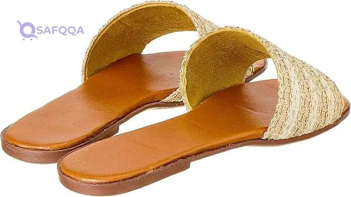 SWAY womens Model 0711 Slide Slipper - Safqqa Egypt