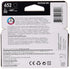 HP ink cartridge For Printers  , Black - Safqqa