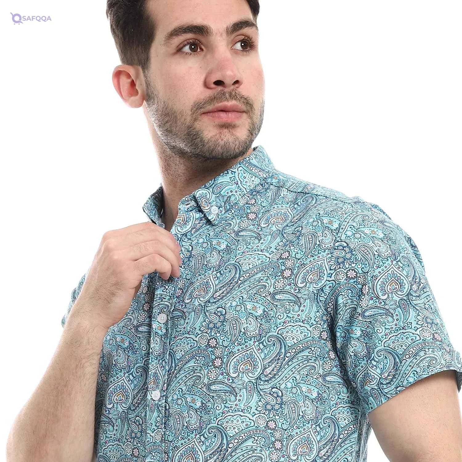 Andora Mens Shirts - Safqqa Egypt