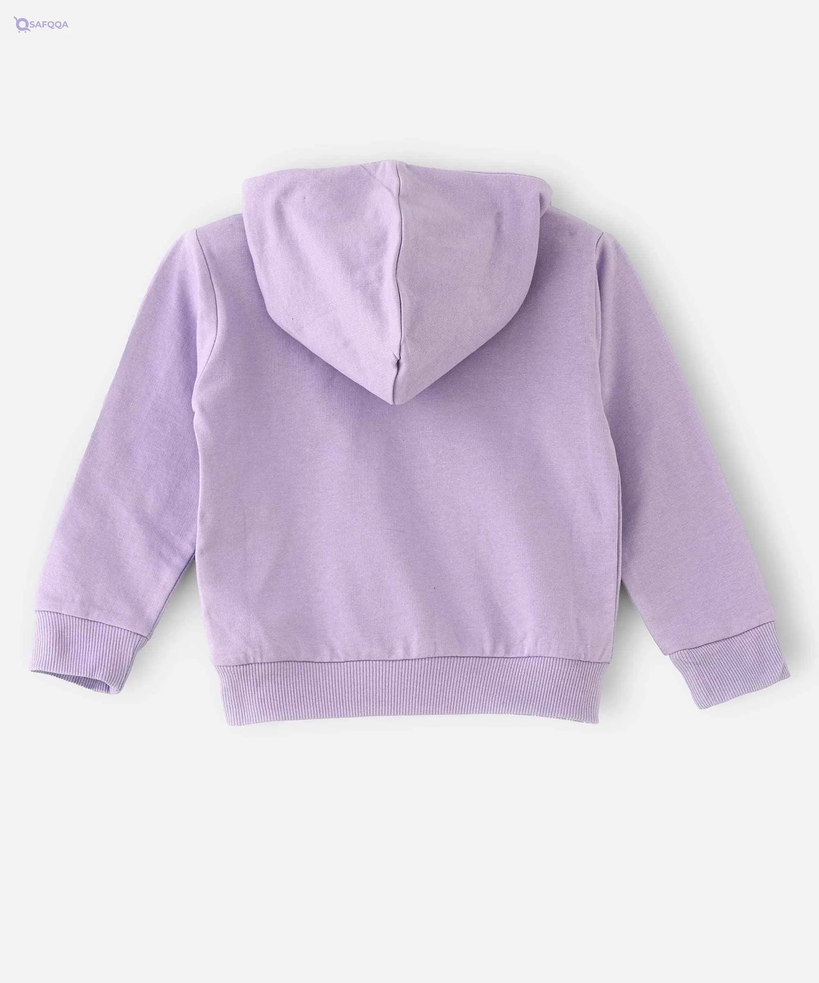 Disney Hoodies For Baby Girl Comfortable fit for daily wear - Safqqa