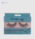 Crème false eyelashes For Women - Safqqa