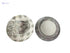 Fathy Mahmoud Porcelain tableware Dinner Set Coup 24 pcs - Safqqa Egypt