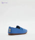 Round-Toe Flossy Shoes – Stylish & Comfortable Design - Safqqa