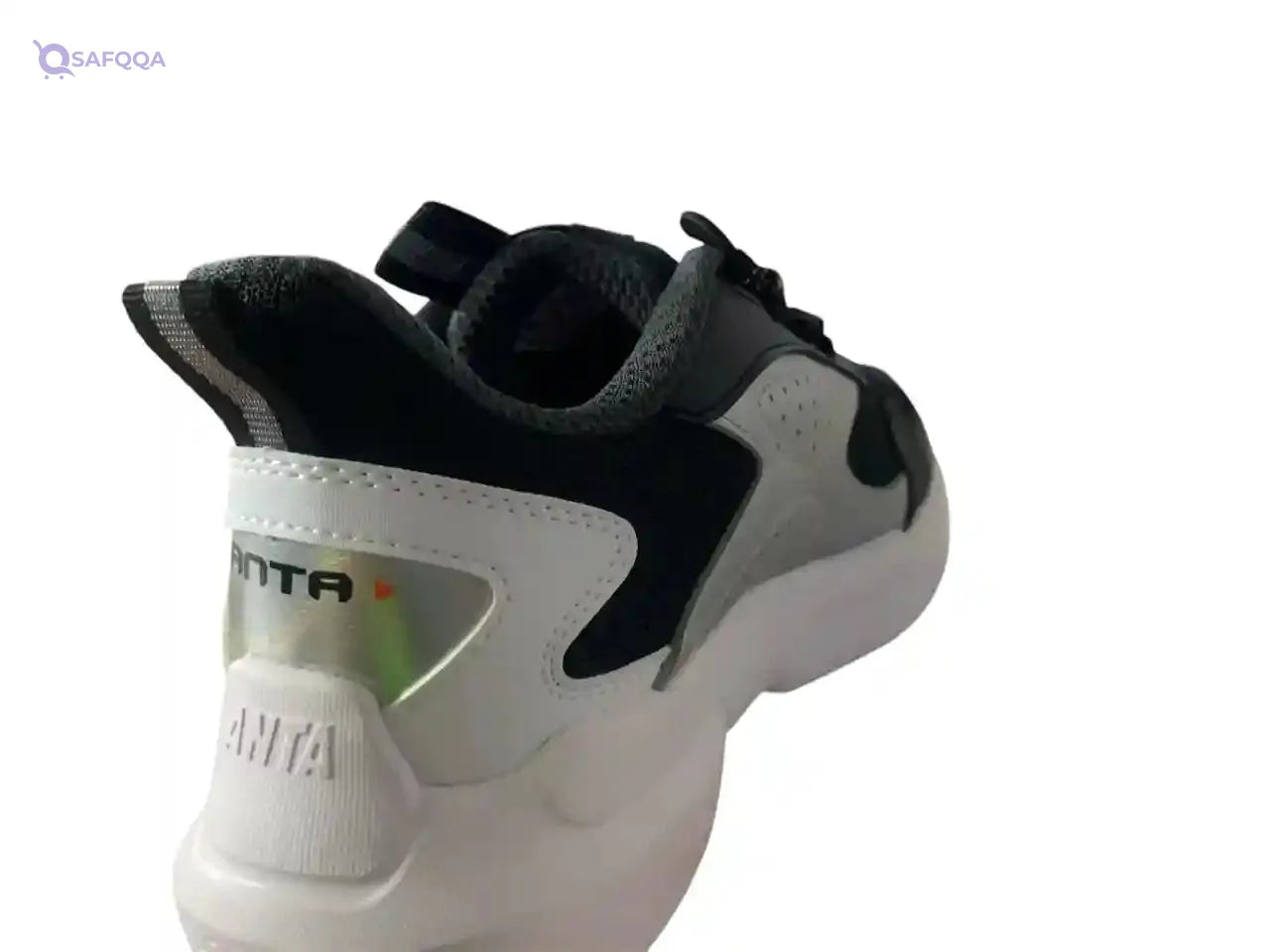 Anta unisex-child CASUAL SHOES Sneaker - Safqqa Egypt