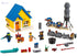 LEPIN 45010 Emmet’s Dream House Rescue Rocket, Multi-Colour 6+ 791Pcs - Safqqa
