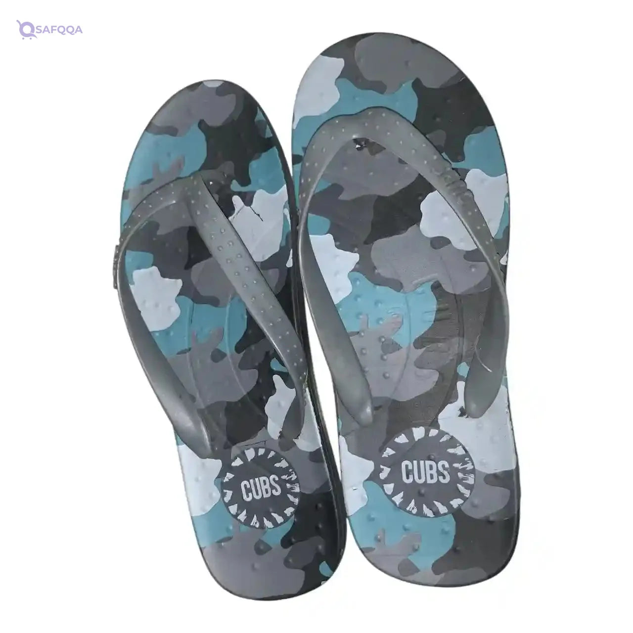 CUBS Slipper For Boy Lightweight and durable materials - Safqqa