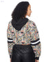Splash Youth Regular Sweatshirt for Women - Safqqa