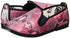 Flossy Womens Fuchsia Ballet Flat - Safqqa Egypt