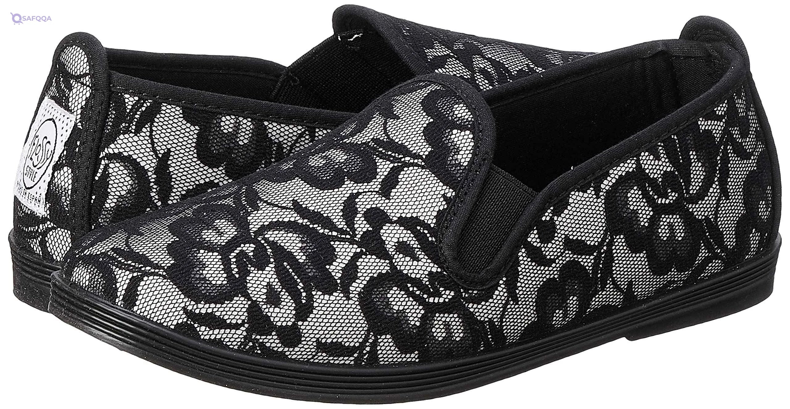 Flossy womens 5423-GRIS Ballet Flat - Safqqa Egypt