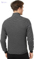 ACTIV Men's FZ Hooded Sweatshirt - Safqqa Egypt