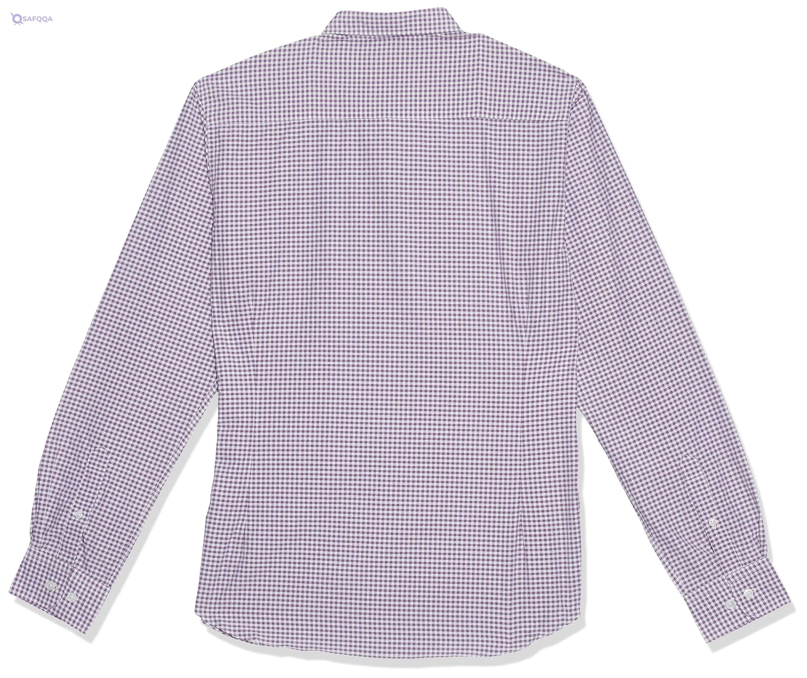 Dockland Shirt For Men,Suitable for work, casual, or social occasions. - Safqqa