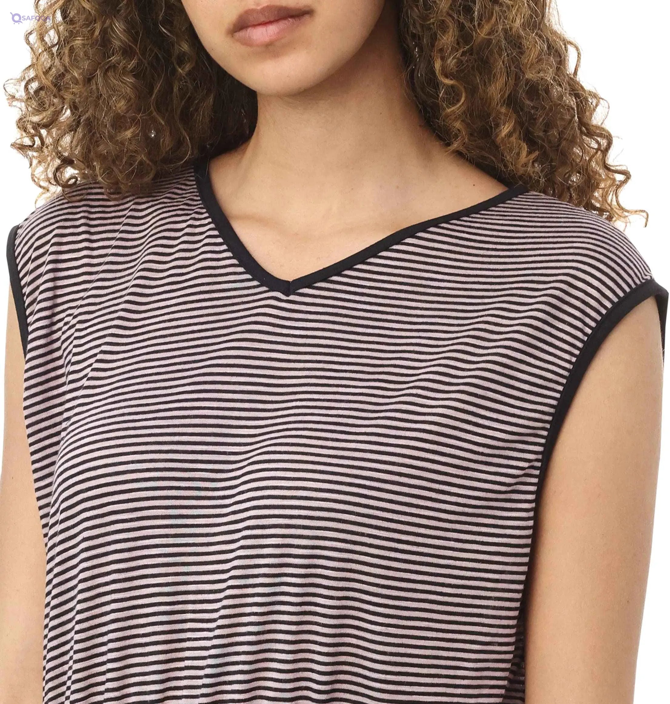 Andora Nightdresses & Nightshirts For Womens - Safqqa Egypt