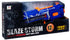 Zecong Toys Blaze Storm Manual Soft Ball Gun for Kids - Multi Color - Safqqa Egypt