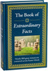 The Book of Extraordinary Facts – Discover Unique and Fascinating Insights - Safqqa
