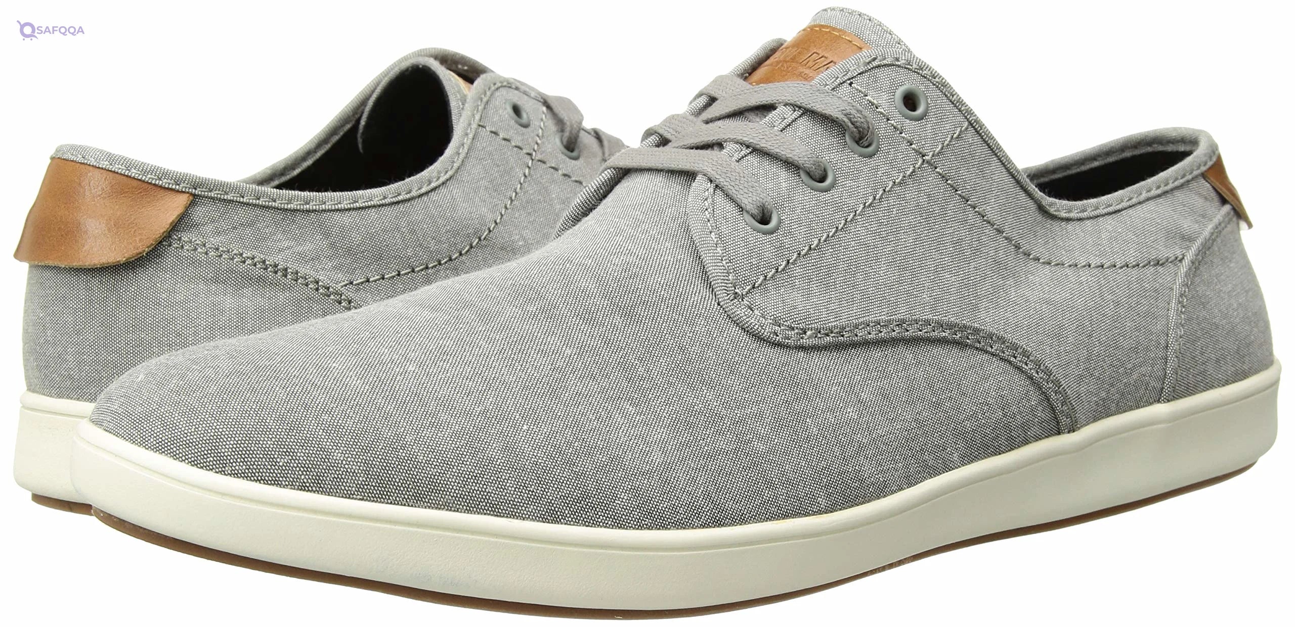 Steve Madden Men’s Fenta Fashion Sneaker – Stylish & Comfortable - Safqqa