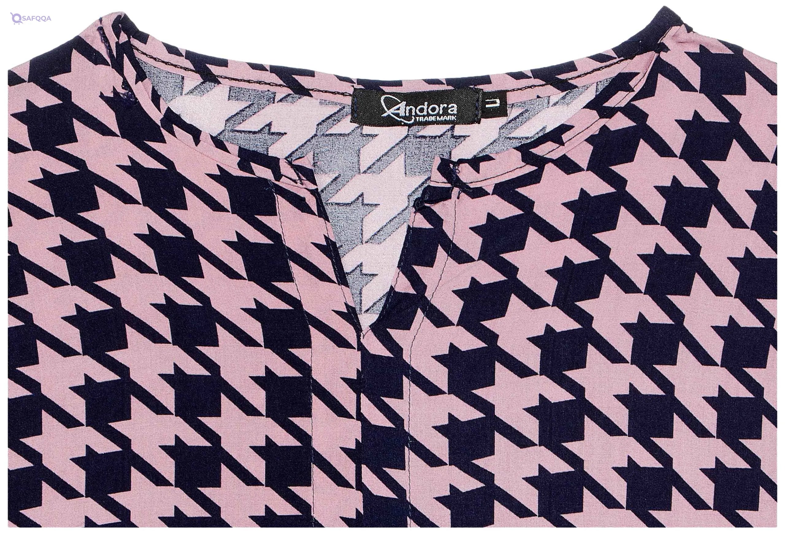 Andora Womens 33S22W30366 Blouses - Safqqa Egypt