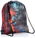 TAT DRAWSTRING BAG - 556, MultiColor, Large - Safqqa