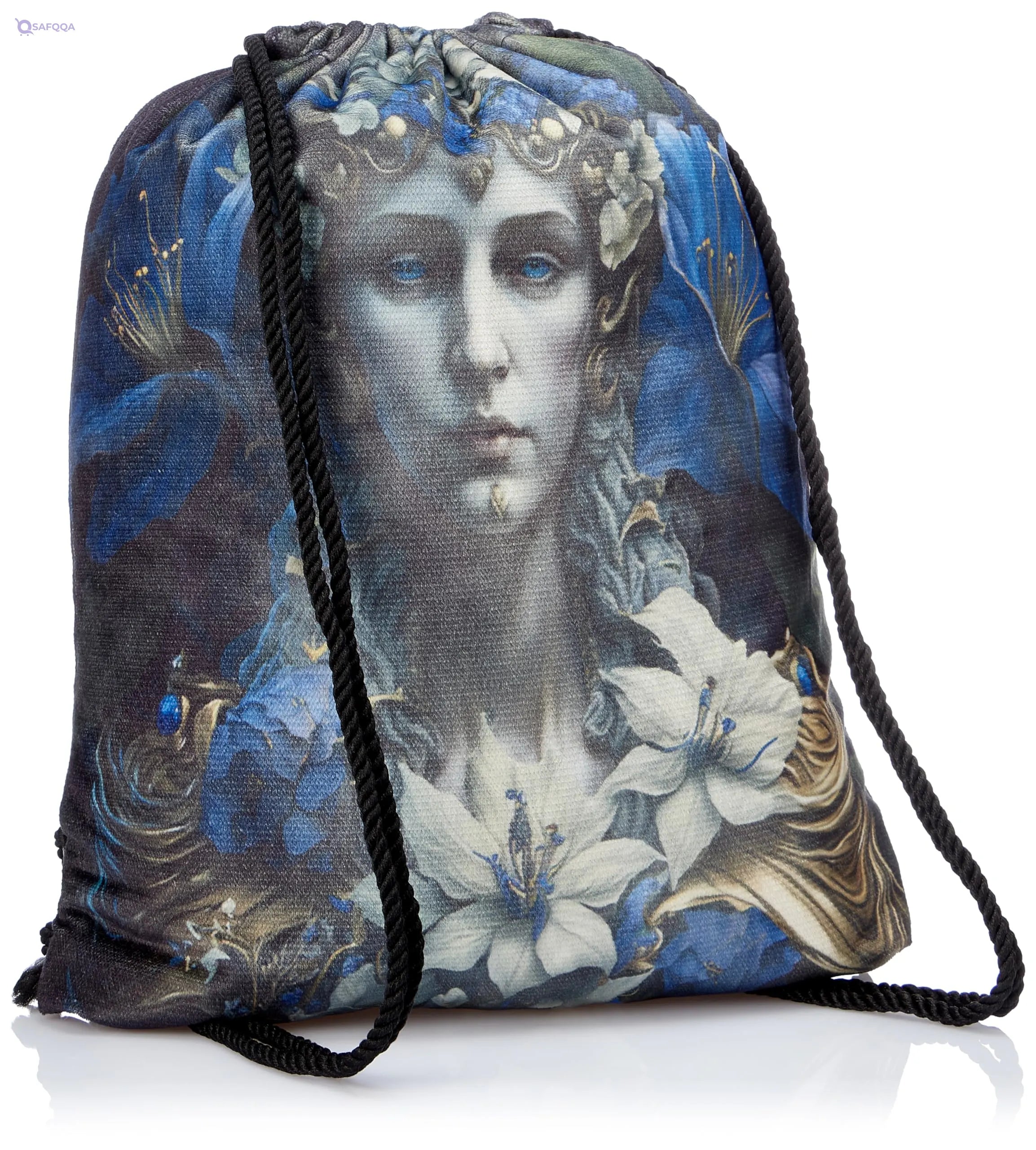 TAT Backpacks 636, MultiColor, Large - Safqqa