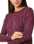 Dockland Sweatshirt For Women,Durable Dockland quality that withstands frequent washing. - Safqqa