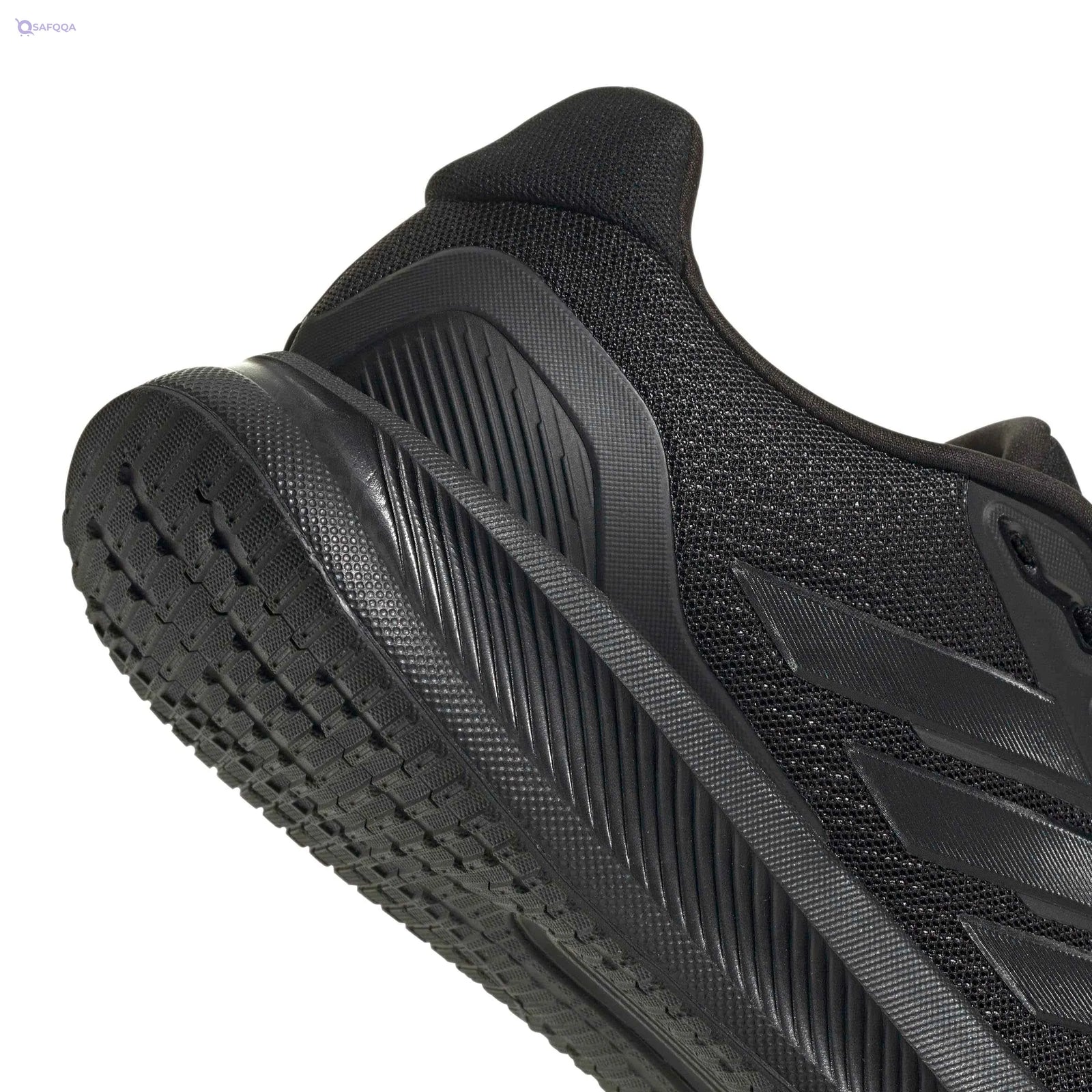 Adidas Runfalcon 5 Running Shoes For Women,Midsole drop of about 9 mm for stable and comfortable transitions. - Safqqa