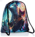 TAT Printed DRAWSTRING BAG,Lightweight and compact for daily use. - Safqqa